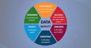 Data Quality Management services by Precise Analytics