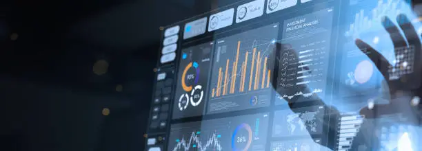 Data Strategy & Consulting services by Precise Analytics