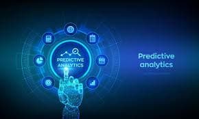 Predictive Analytics services by Precise Analytics